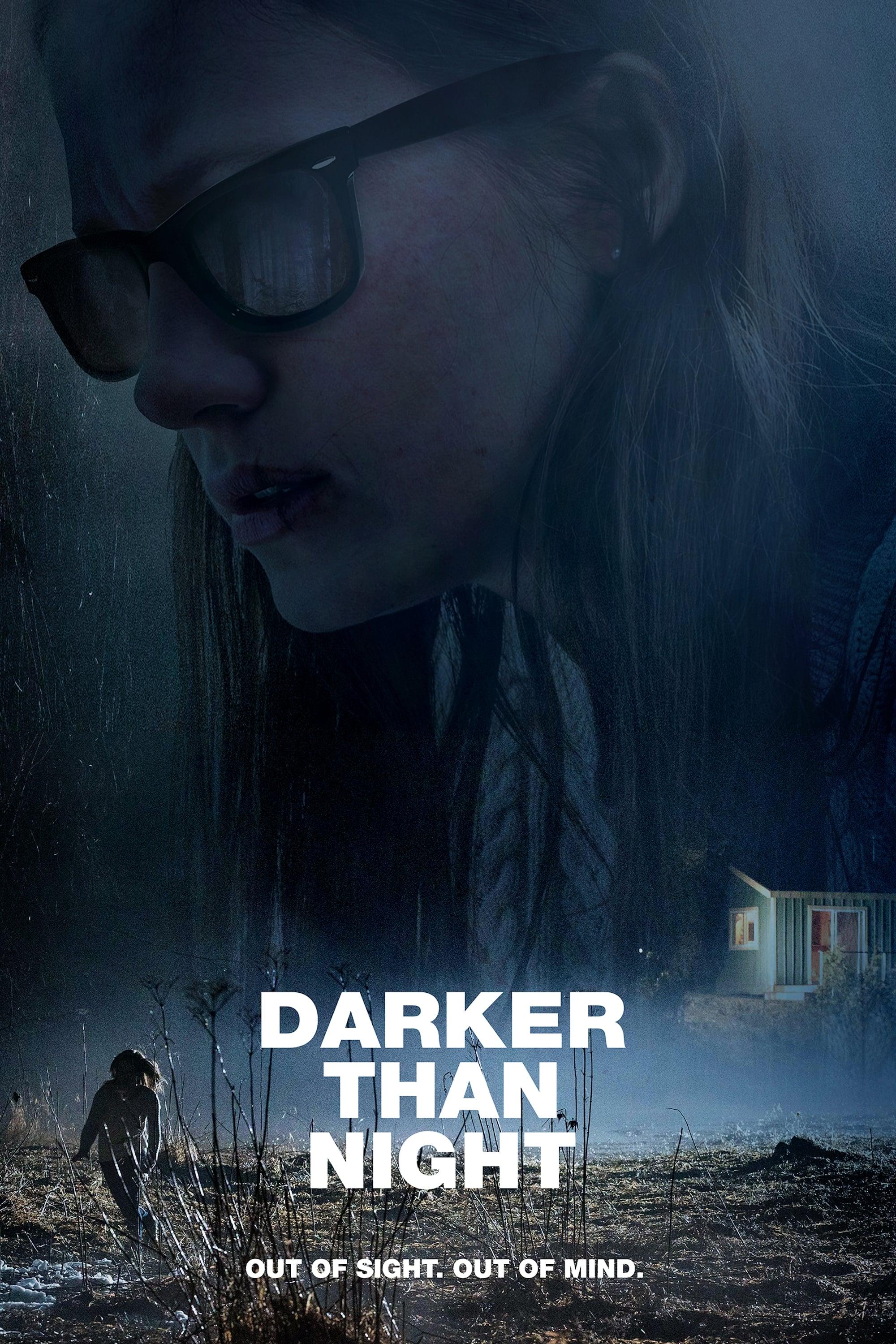 Darker than Night poster