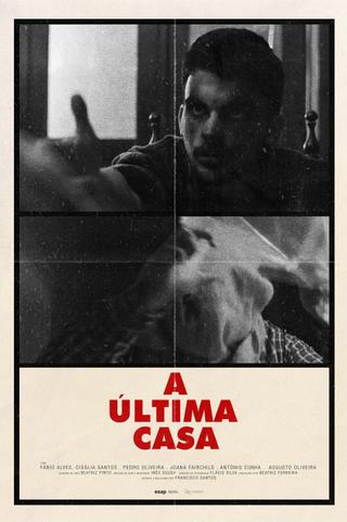 A Última Casa poster