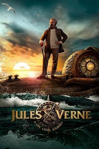 Jules Verne: a Lifelong Journey poster