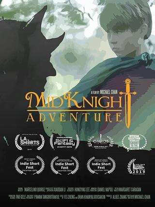 MidKnight Adventure poster