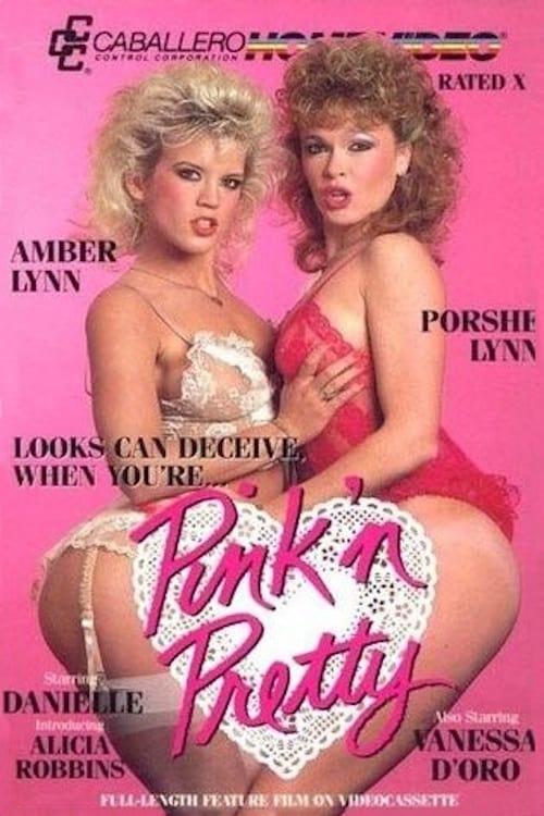 Pink 'n Pretty poster