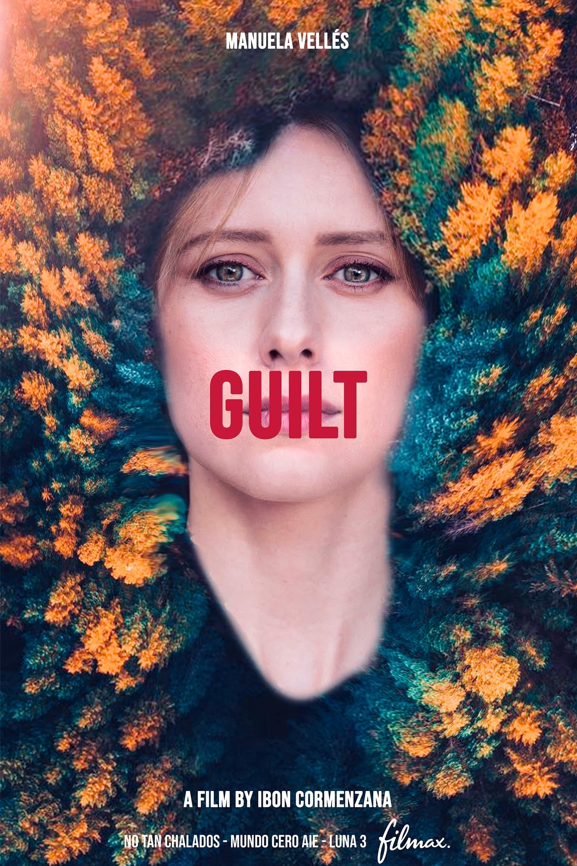 Guilt poster