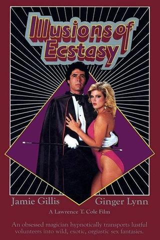 Illusions of Ecstasy poster
