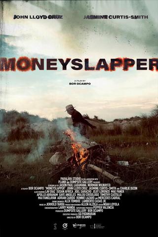 Moneyslapper poster