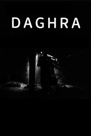 Daghra poster