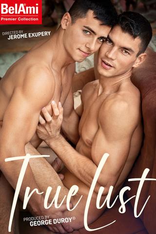 True Lust poster