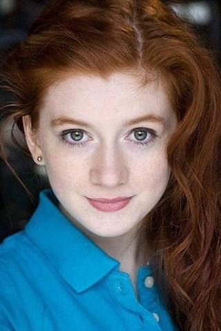 Ciara Baxendale pic