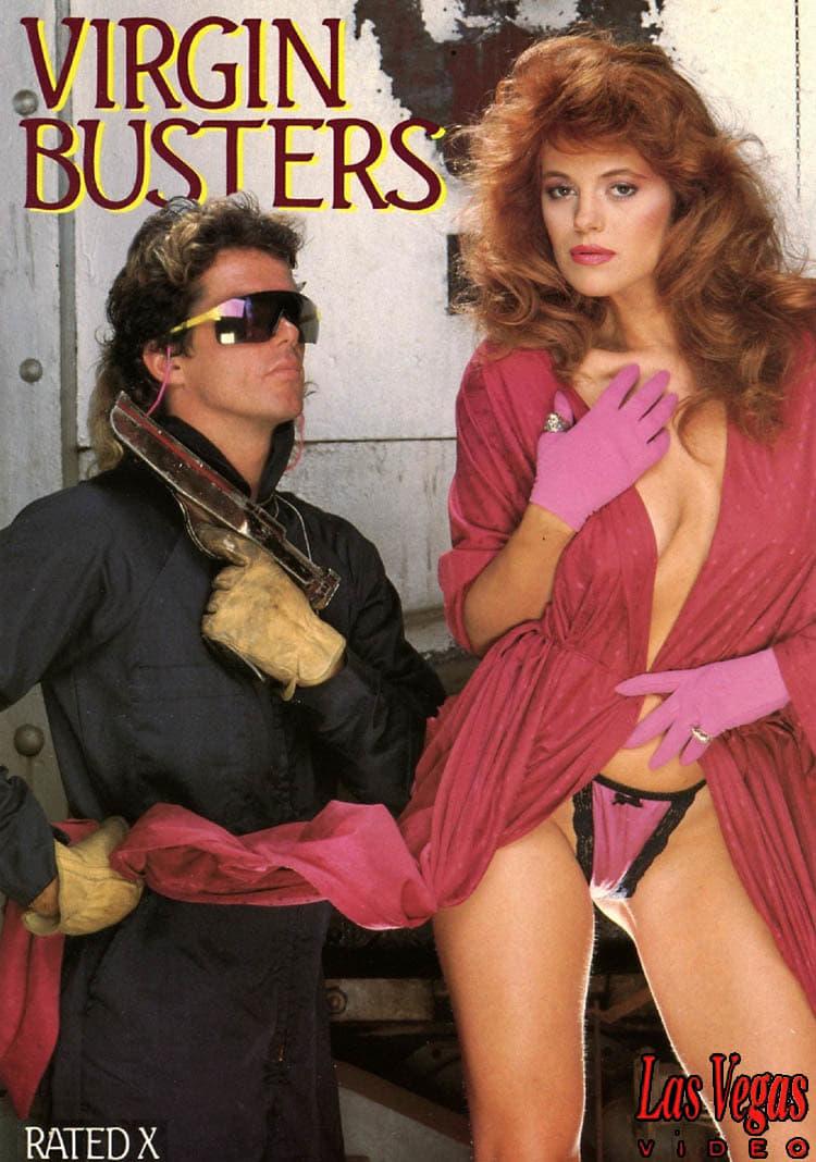 Virgin Busters poster