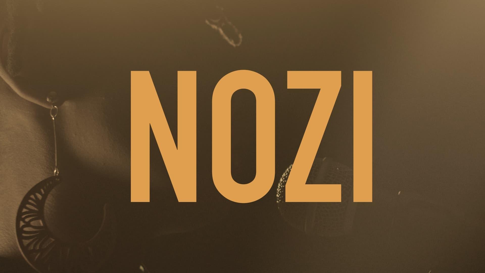 Nozi backdrop