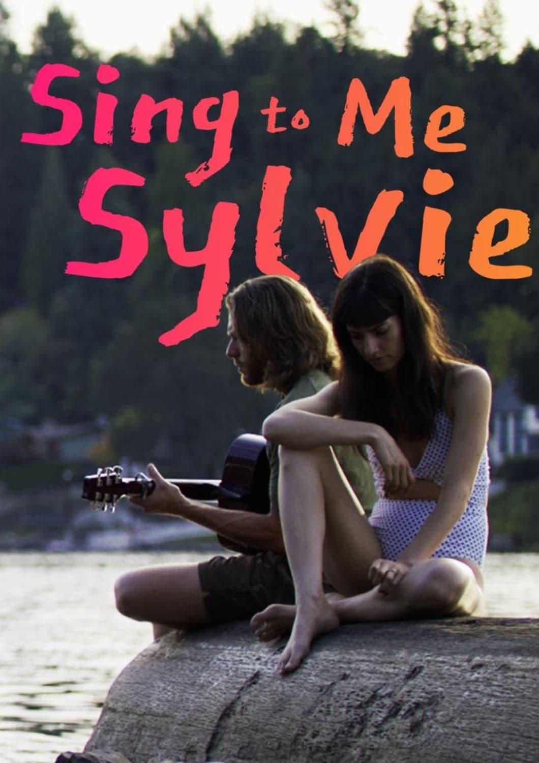 Sing to Me Sylvie poster
