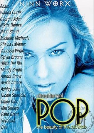 POP - The Beauty of the Blowjob poster