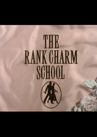 The Rank Charm School poster