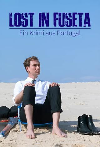 Lost in Fuseta poster