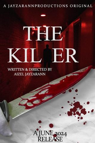 The Killer poster