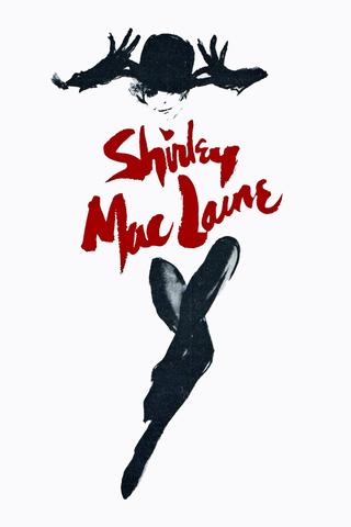 The Shirley MacLaine Show poster