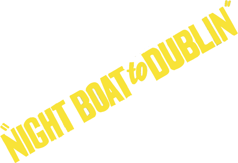 Night Boat to Dublin logo