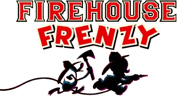 Firehouse Frenzy logo