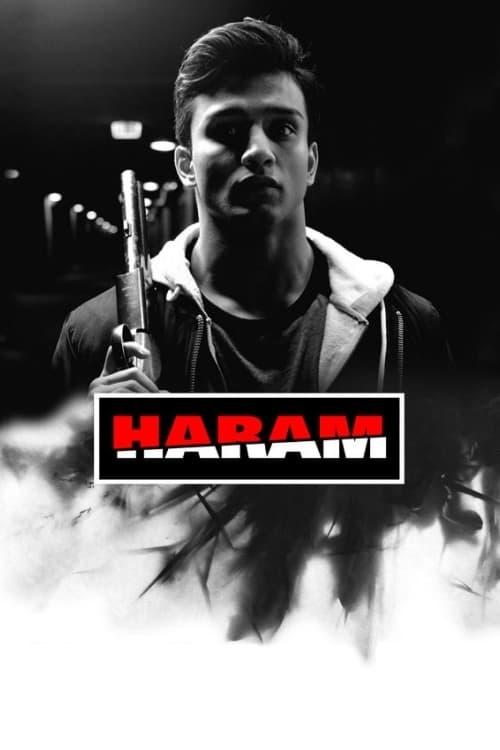 Haram poster