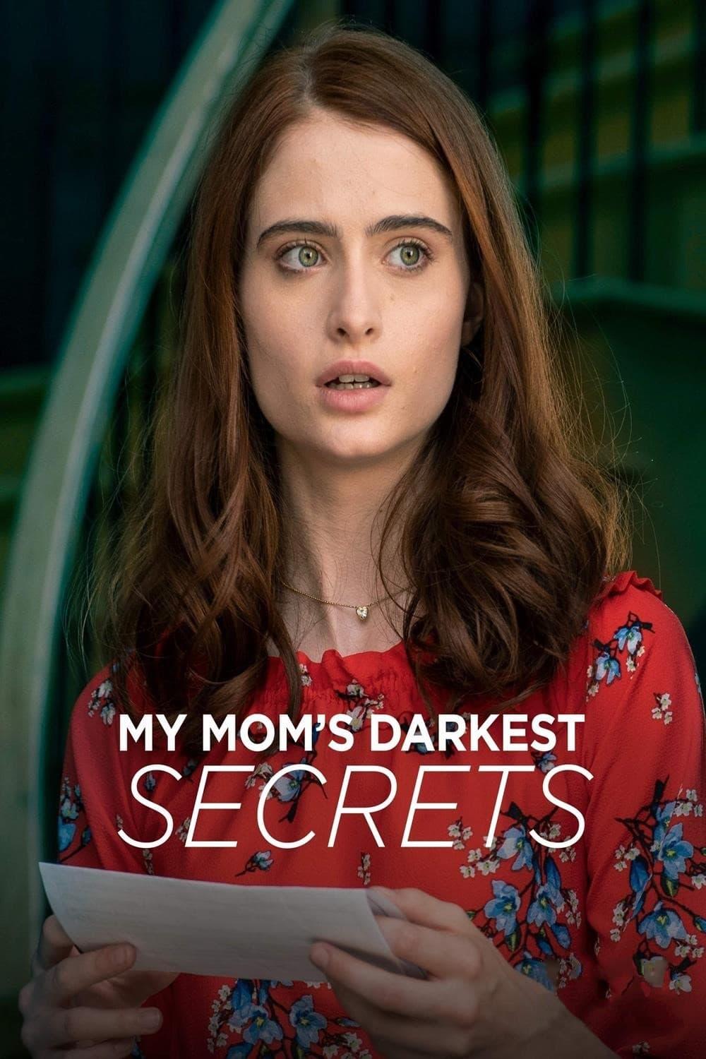 My Mom's Darkest Secrets poster