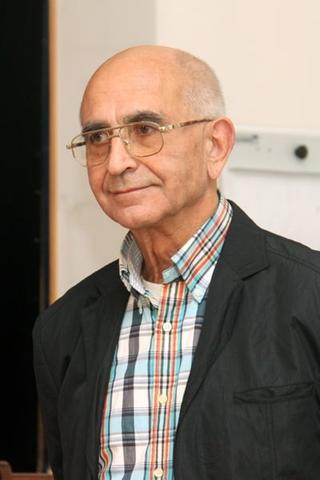 Tofik Shakhverdiyev pic