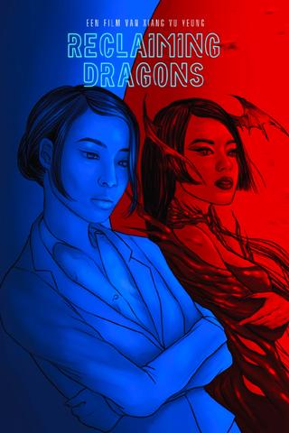 Reclaiming Dragons poster