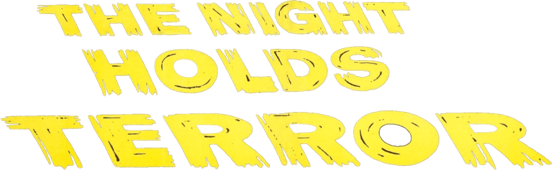 The Night Holds Terror logo