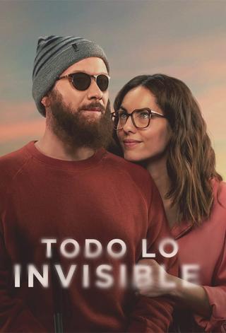 All That Is Invisible poster