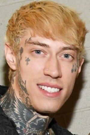 Trace Cyrus poster