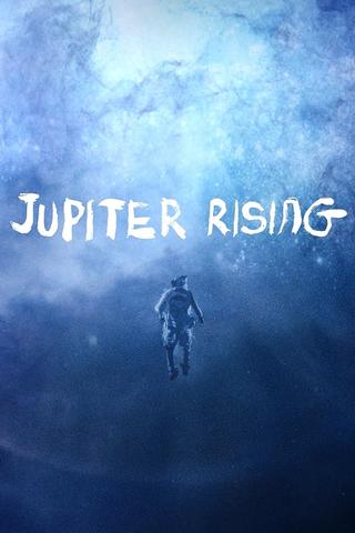 Jupiter Rising poster