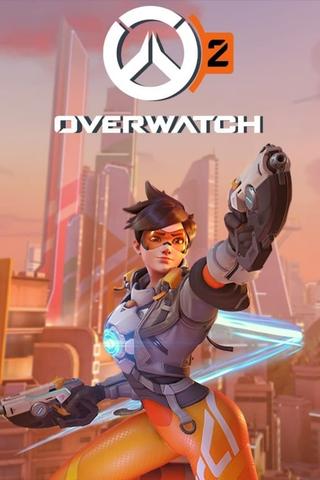 Overwatch Champions Series - International poster