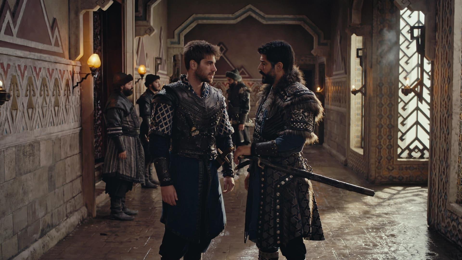 Tuğrul Çetiner backdrop