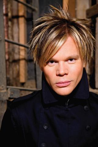 Brian Culbertson pic