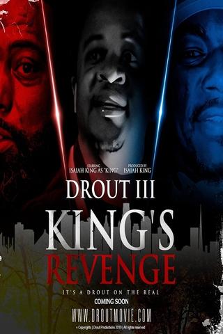 Drout 3: King's Revenge poster