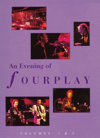 An Evening of Fourplay poster