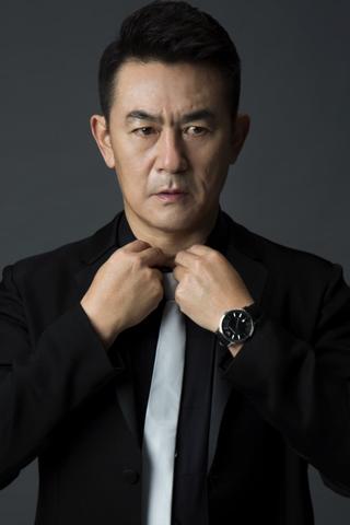 Li Hongtao pic