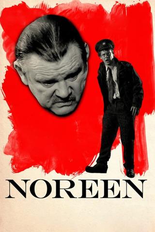 Noreen poster