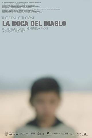 La Boca Del Diablo poster