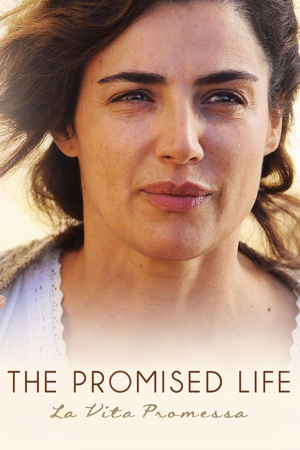 The Promised Life poster