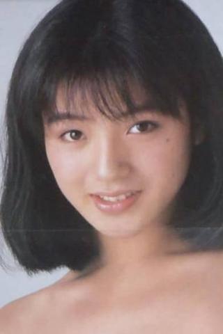 Keiko Nakazawa pic