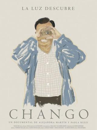 Chango, the Light Uncovers poster