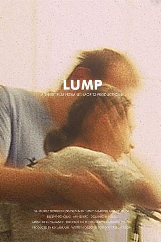 Lump poster