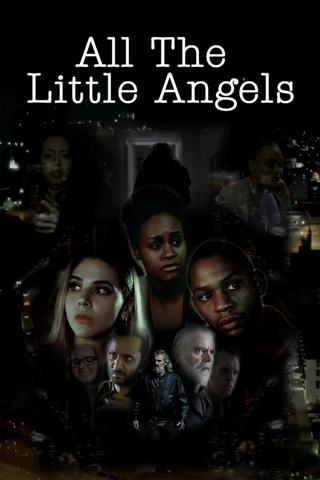 All the little angels poster