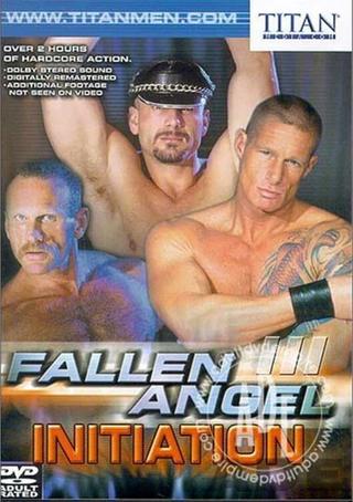 Fallen Angel III: Initiation poster