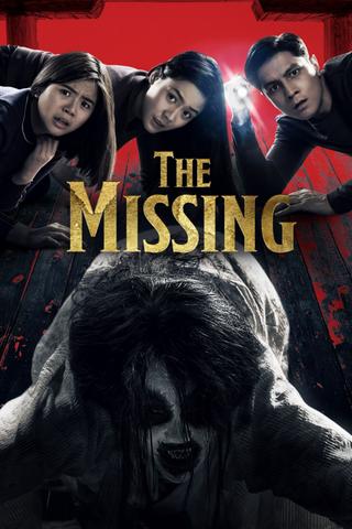The Missing poster