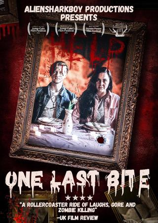 One last Bite poster