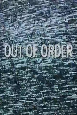 Out Of Order poster