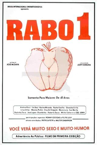 Rabo 1 poster