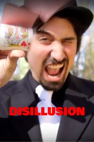 Disillusion poster