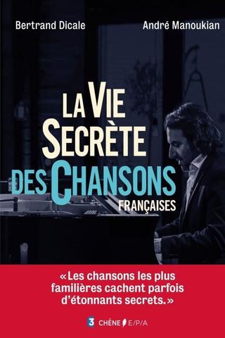 La vie secrète des chansons poster