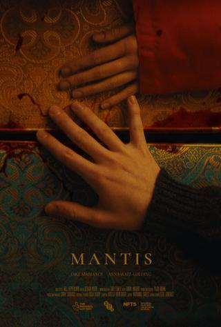 Mantis poster
